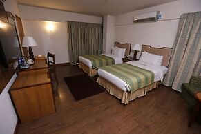 Embassy Inn