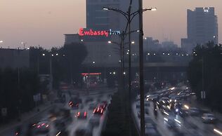 Embassy Inn