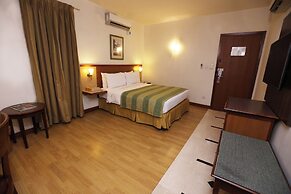 Embassy Inn