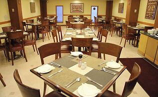 Embassy Inn