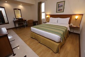Embassy Inn