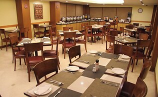 Embassy Inn