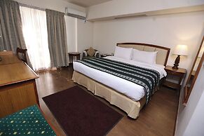 Embassy Inn