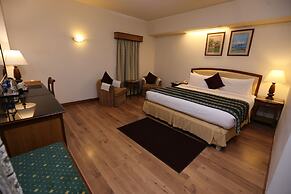 Embassy Inn