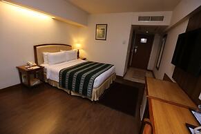 Embassy Inn