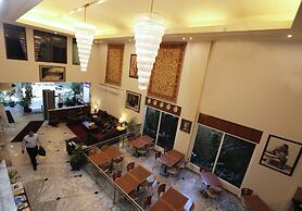 Embassy Inn