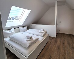 Duplex in Winterberg Near Market Square