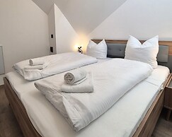 Duplex in Winterberg Near Market Square