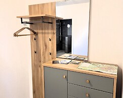 Duplex in Winterberg Near Market Square