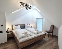 Duplex in Winterberg Near Market Square