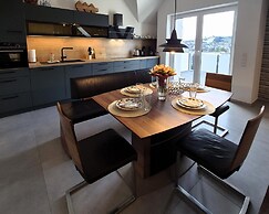 Duplex in Winterberg Near Market Square