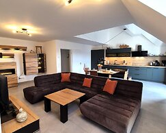 Duplex in Winterberg Near Market Square