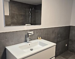 Duplex in Winterberg Near Market Square