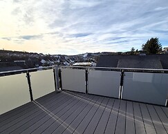 Duplex in Winterberg Near Market Square