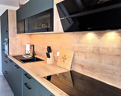 Duplex in Winterberg Near Market Square