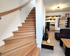 Duplex in Winterberg Near Market Square