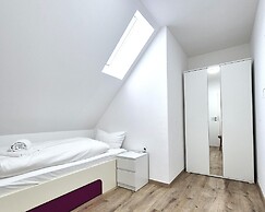 Duplex in Winterberg Near Market Square