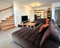 Duplex in Winterberg Near Market Square