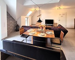 Duplex in Winterberg Near Market Square