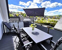 Duplex in Winterberg Near Market Square
