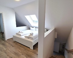 Duplex in Winterberg Near Market Square
