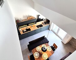 Duplex in Winterberg Near Market Square