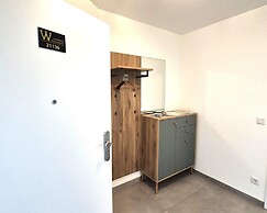 Duplex in Winterberg Near Market Square