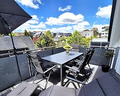 Duplex in Winterberg Near Market Square