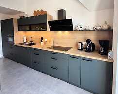 Duplex in Winterberg Near Market Square
