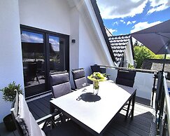 Duplex in Winterberg Near Market Square