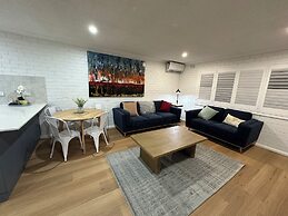 Central Cullen Apartments