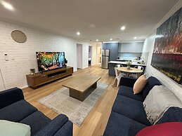 Central Cullen Apartments