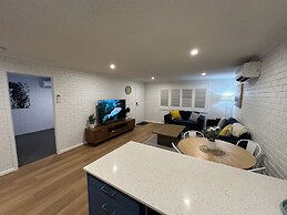 Central Cullen Apartments