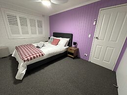 Central Cullen Apartments