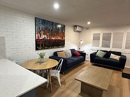 Central Cullen Apartments