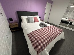 Central Cullen Apartments