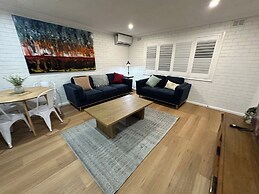 Central Cullen Apartments