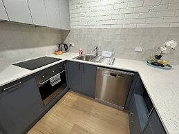 Central Cullen Apartments