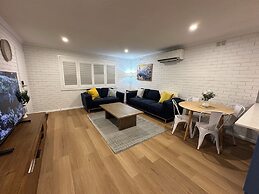 Central Cullen Apartments