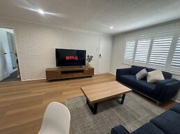 Central Cullen Apartments