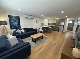 Central Cullen Apartments