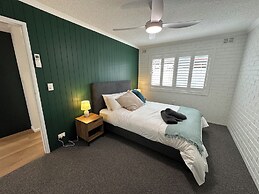 Central Cullen Apartments