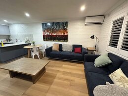 Central Cullen Apartments