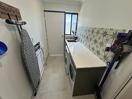 Central Cullen Apartments