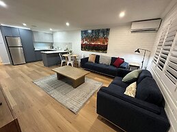 Central Cullen Apartments