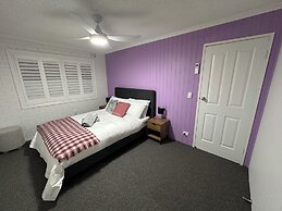 Central Cullen Apartments