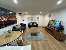 Central Cullen Apartments