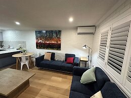 Central Cullen Apartments