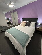 Central Cullen Apartments