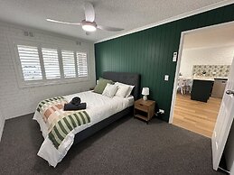 Central Cullen Apartments